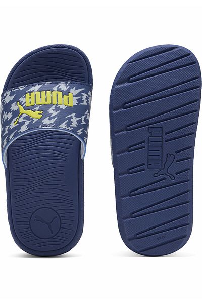Puma Cool Cat 2.0 Poised 2 Race Slides