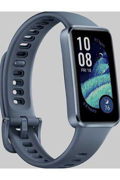 Huawei Band 10