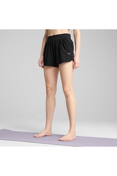 Puma Dámské kraťasy MOVE CLOUDSPUN