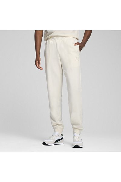 Puma Essentials zvýšené kalhoty pro muže