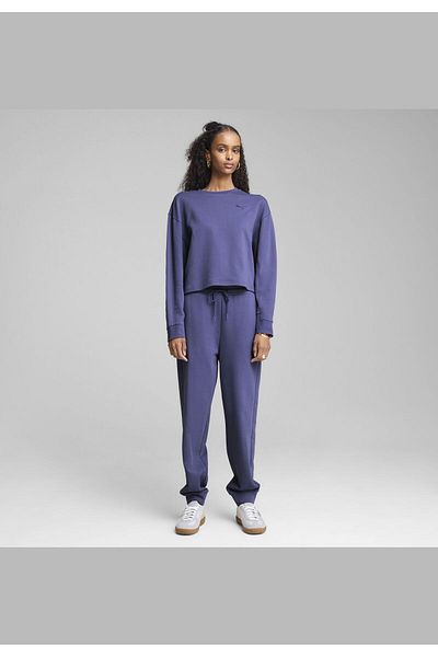 Puma JEJÍ pohodové ženy z posádky