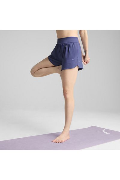 Puma Dámske šortky MOVE CLOUDSPUN