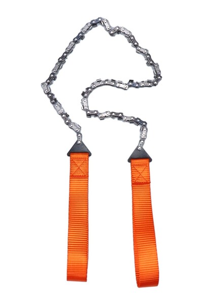 Anatolian Shield Kampçılık Outdoor Seyyar El Testeresi