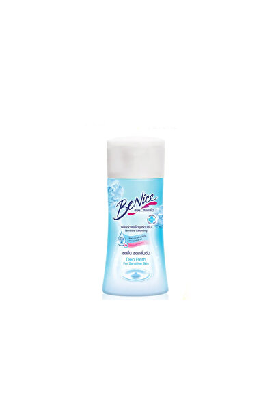 benice B Nice Intimate Wash for Sensitive Skin Blue 60ml