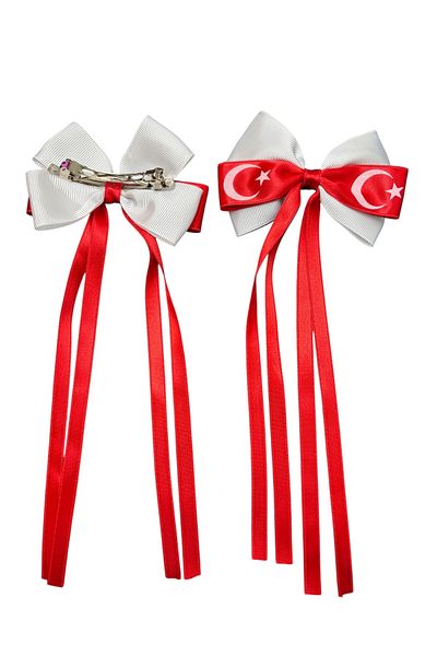 YELPAZE DÜNYASI Custom Hair Clips Tiaras for 23 April 19 May 29 October