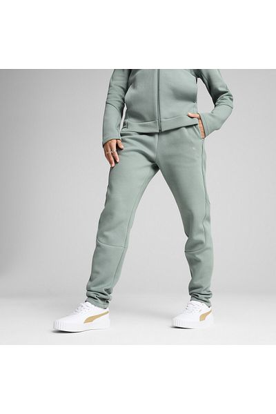 Puma Pantaloni de sport EVOSTRIPE Femei