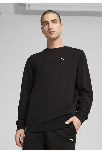 Puma Essentials Elevated Crew Men