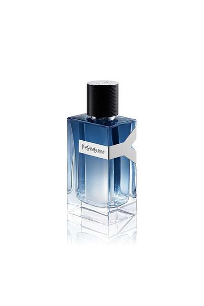 Saint Laurent Yves Saint Laurent Yves Life Eau de Toilette Intense 100ml