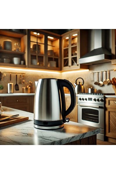 FEDA İSTANBUL Electric Water Heater