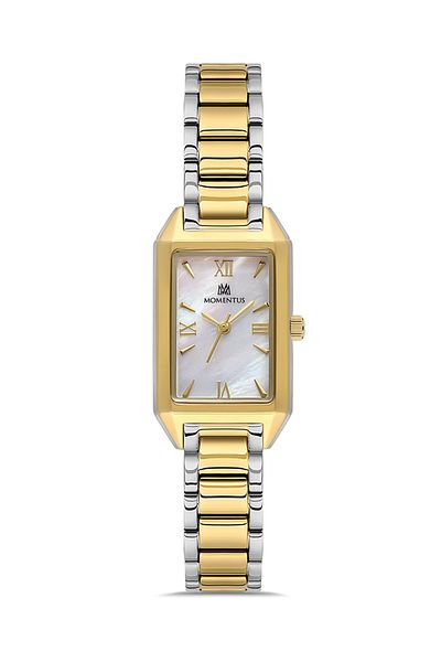 Momentus Cw319T-09Sg Women's Wristwatch