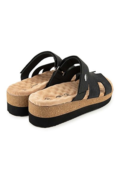 Muya Paia Anatomical Sole Heel Spur Women's Slippers