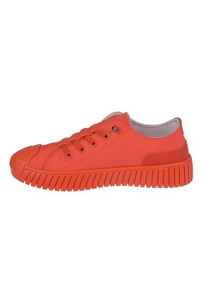 GAMELU PANTOFI SNEAKER VIGOR PORTOCALE