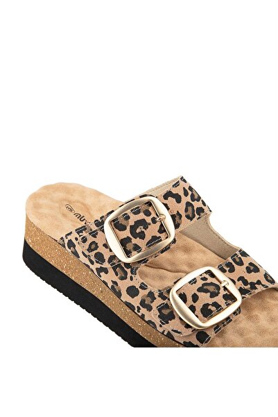 Muya Pantai Anatomical Sole Heel Spur Women's Slippers