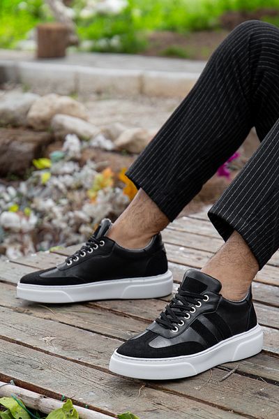 Daxtors Saphiro Daily Orthopedic Men's Sneaker Sports Shoes