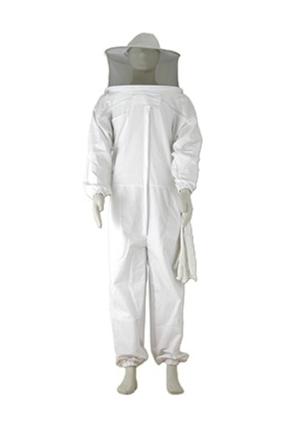 Biryirmi Tulum Arıcı Maskesi Arıcı Maskesi