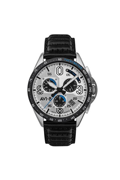 AVI 8 AVI-8 AV-4077-01 Erkek Kol Saati