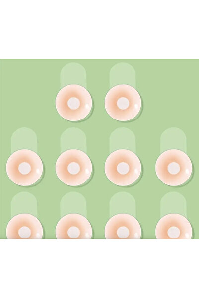 VENTURA STORE مصعد لاصق من السيليكون (زوج واحد)