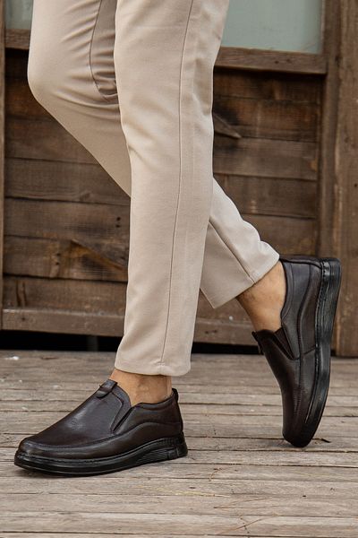 Daxtors D0367 Καθημερινά Ορθοπεδικά Ανδρικά Casual Παπούτσια