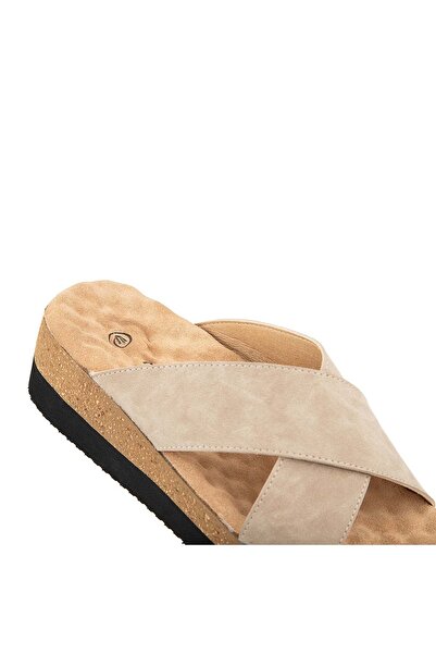 Muya Papuci de damă Fast Anatomical Sole Heel Spur