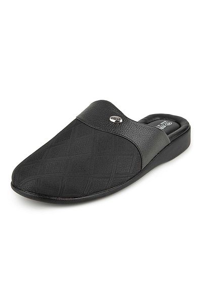 Muya Khanda Anatomical Sole Men's House Slippers
