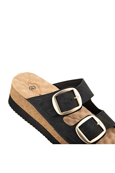 Muya Pantai Anatomical Sole Heel Spur Women's Slippers