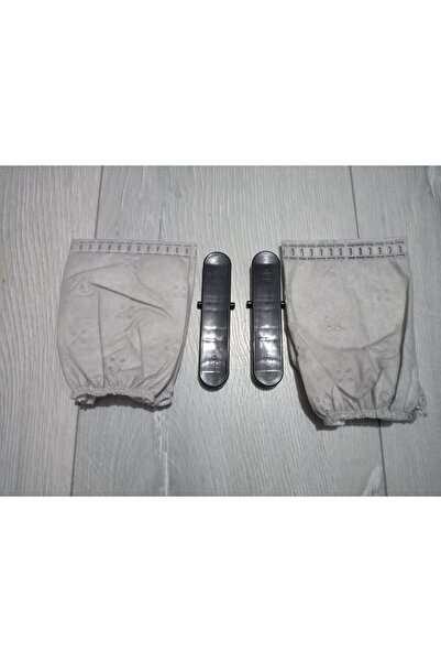 MPTEDARİK FAKIR STARKY MOP 2 SACI+2 FIXATORI PENTRU NAIL