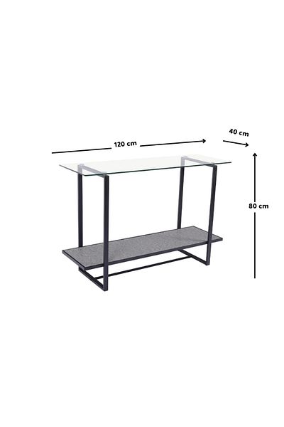 Ebticar Console Table