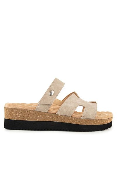 Muya Крем за дамски чехли Paia Anatomical Sole Heel Spur