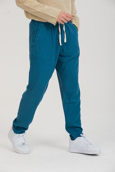 Store Men's Cotton Pants - Comfortable and Stylish, Ideal for Everyday Wear