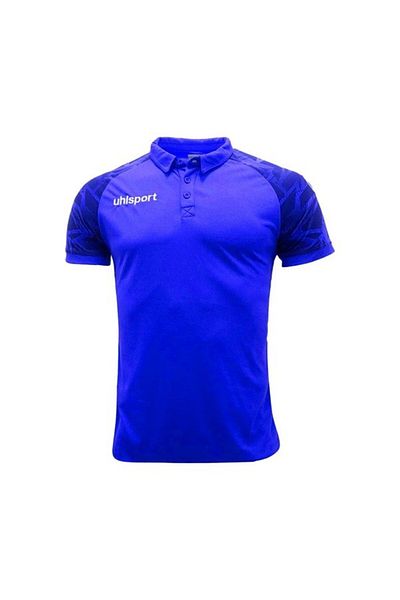 UHLSPORT 1101791   Polo T-Shirt Power 1101791   Saks - Dark Blue