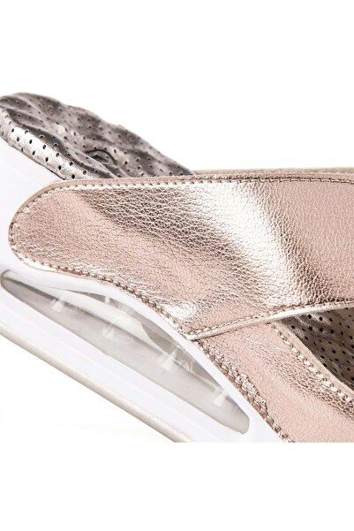Muya Penelope Anatomical Air Max Sole Heel Spur Women's Slippers