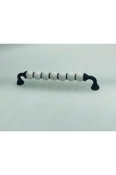 YAREN METAL MOBİLYA AKSESUARLARI Ruby Polymer Beads