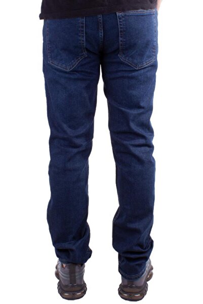 COLT JEANS Mars 9133-140 Mavi Normal Bel Normal Paça Erkek Jeans Pantolon