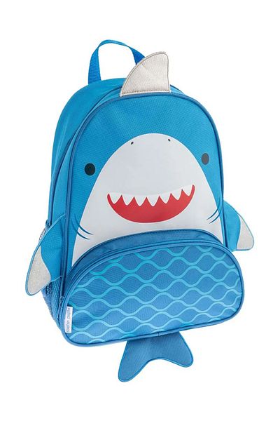 Stephen Joseph Rucsacuri - Design Shark