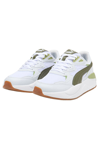 Puma Wattierte Weste