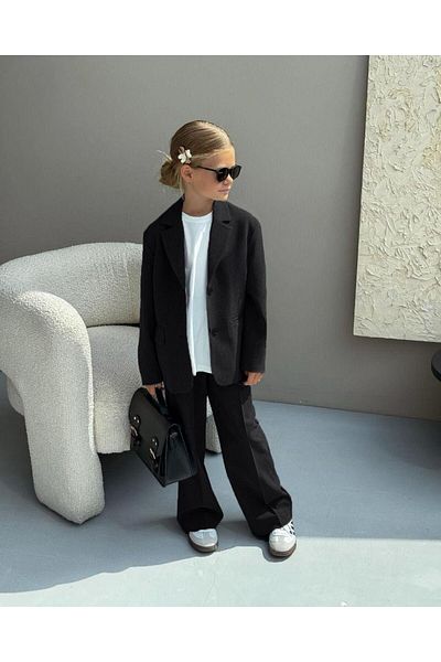 AdaKids NEW SEASON UNISEX MODEL CHILD SET
