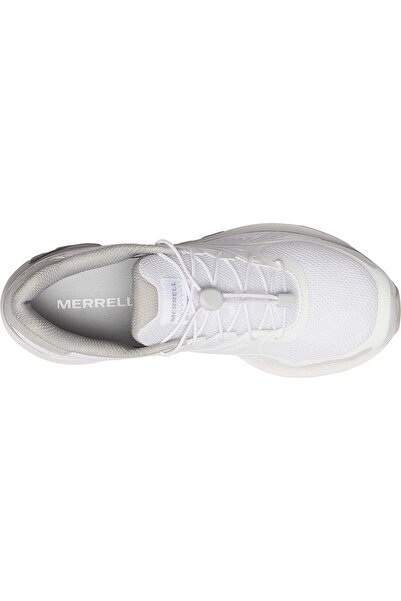 Merrell Skyquest Trek White Women's Outdoor Shoes
