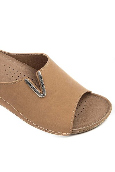 Muya Nest Anatomic Base Чотири сезони Жіночі тапочки