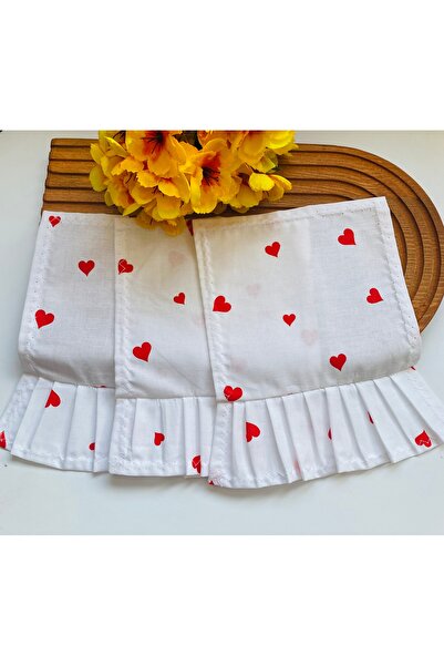 ELÇİÇEK HOME Sunum Peçete,kahve Yanı Kokteyl Peçete,sunumluk