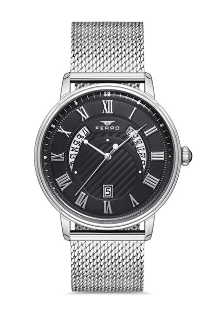 FERRO F11050c-1117-a2 Erkek Kol Saati