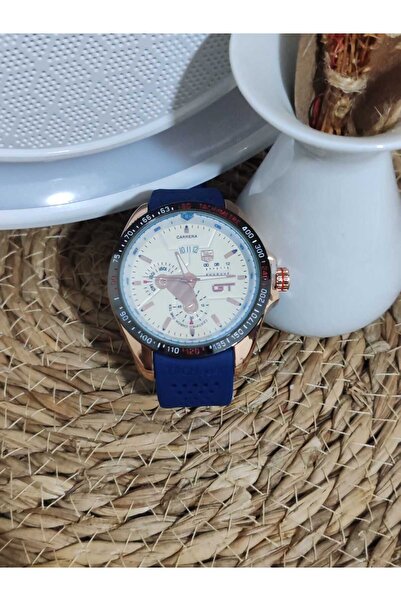 Universal Carera Trend Men's Wrist Watch 3 Atm, Calendar