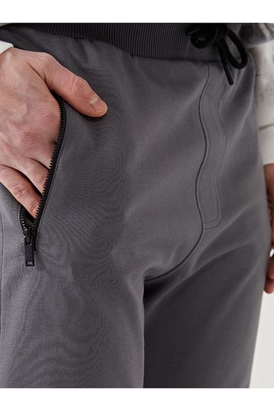 LC Waikiki Men's High Cotton Regular Fit Jogger Track Pants