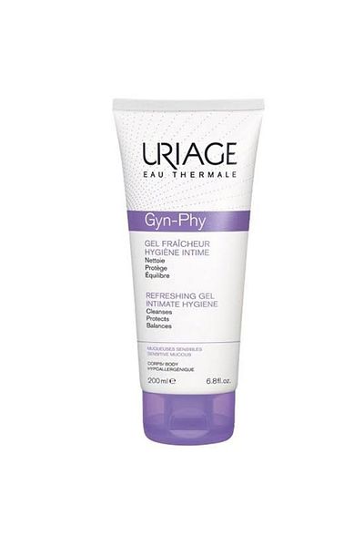 Uriage Uriage Sensitive Care Gel 200ml 1+1 Free