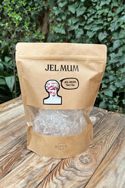 rufus concept Jel Mum 1kg