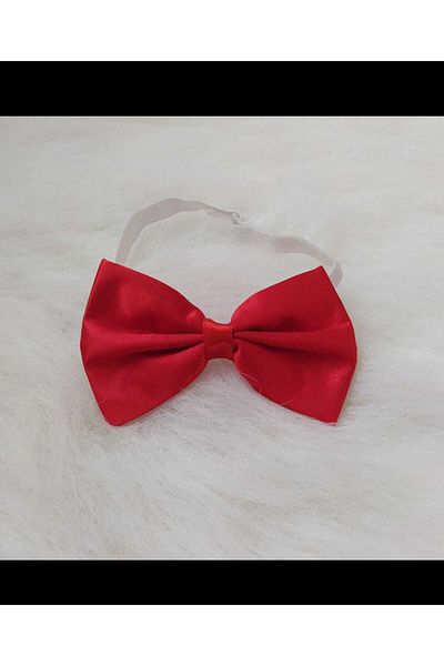 Bambinoo Children's Bow Tie for Birthday and Special Occasions
