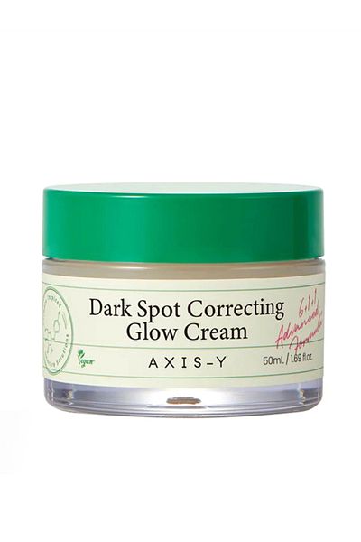 AXIS-Y Access Way Dark Spot Correcting and Brightening Cream 50ml