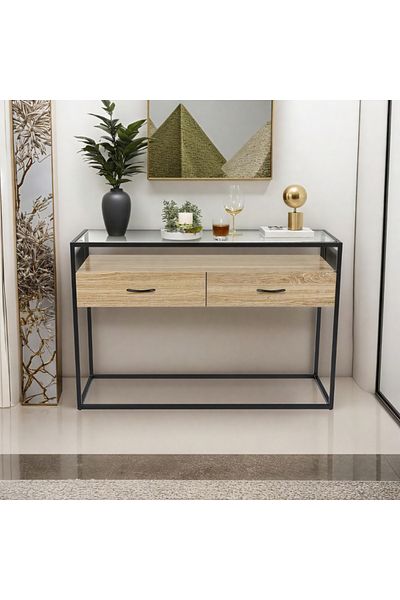 Ebticar Console Table