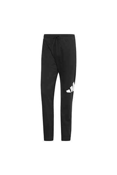 adidas Essentials Big Logo Single Jersey Eşofman Altı