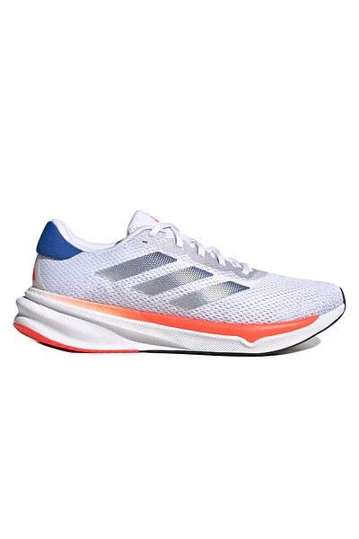 adidas Supernova Stride M Erkek Beyaz Koşu Ayakkabısı Ig8314