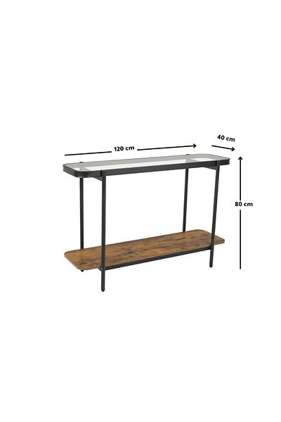 Ebticar Console Table